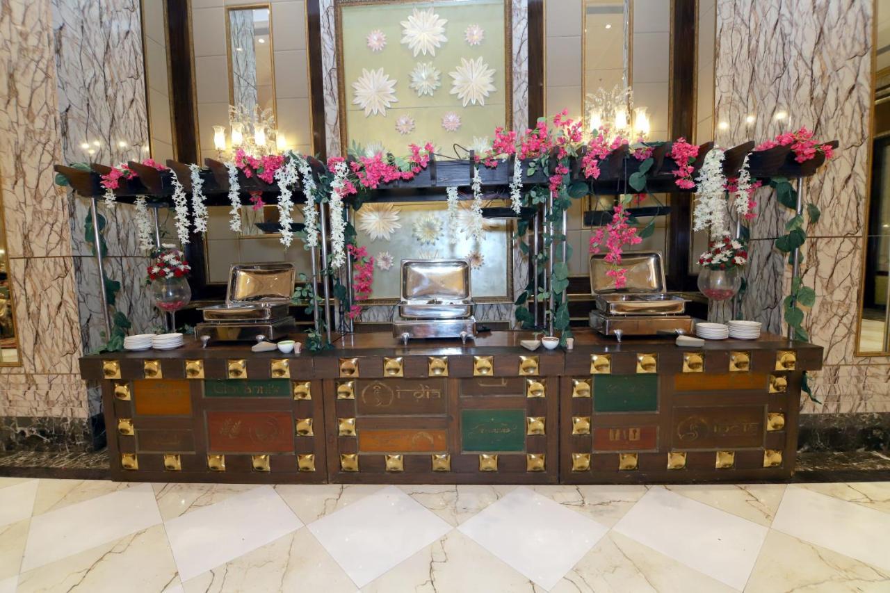 Shree Jee Vilas Sonipat Esterno foto