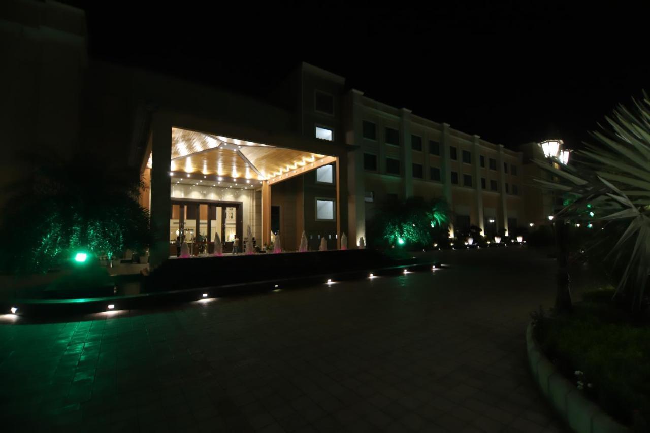 Shree Jee Vilas Sonipat Esterno foto