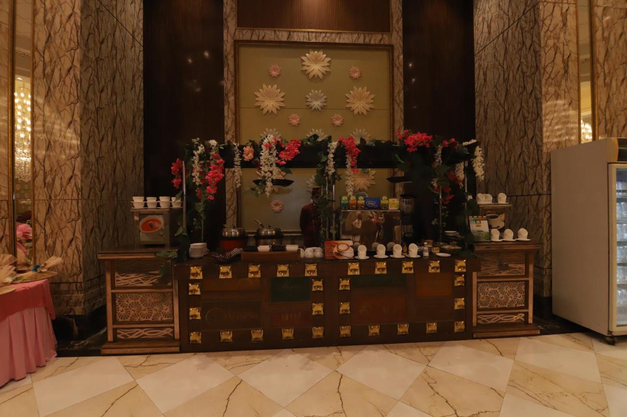 Shree Jee Vilas Sonipat Esterno foto
